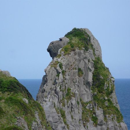 Ryokan Yamadaya Unzen Zewnętrze zdjęcie