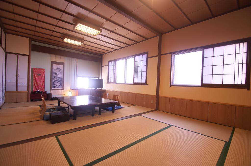 Ryokan Yamadaya Unzen Pokój zdjęcie