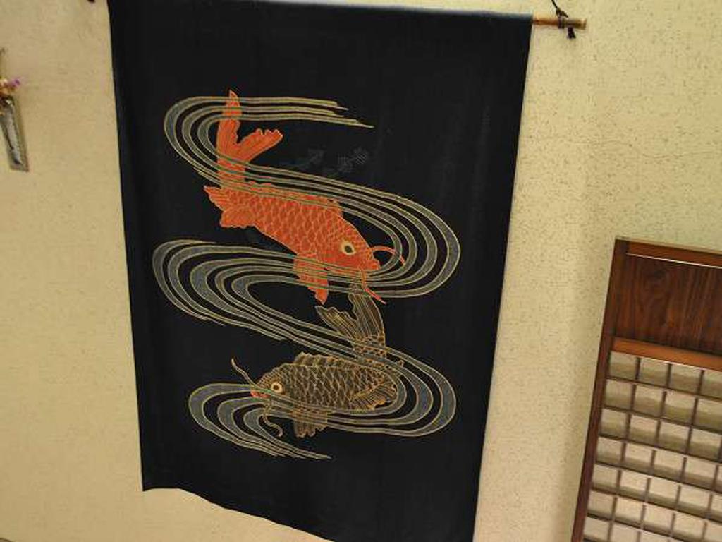 Ryokan Yamadaya Unzen Zewnętrze zdjęcie