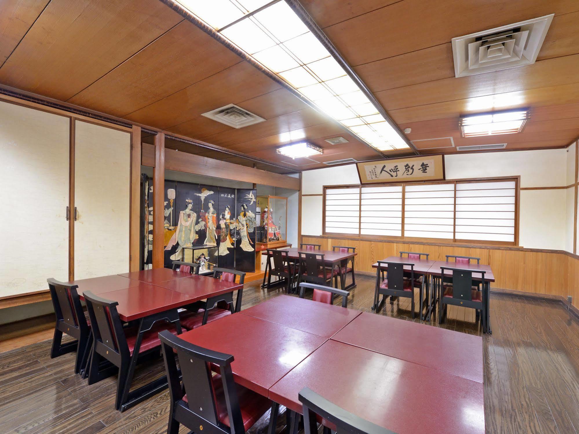 Ryokan Yamadaya Unzen Zewnętrze zdjęcie