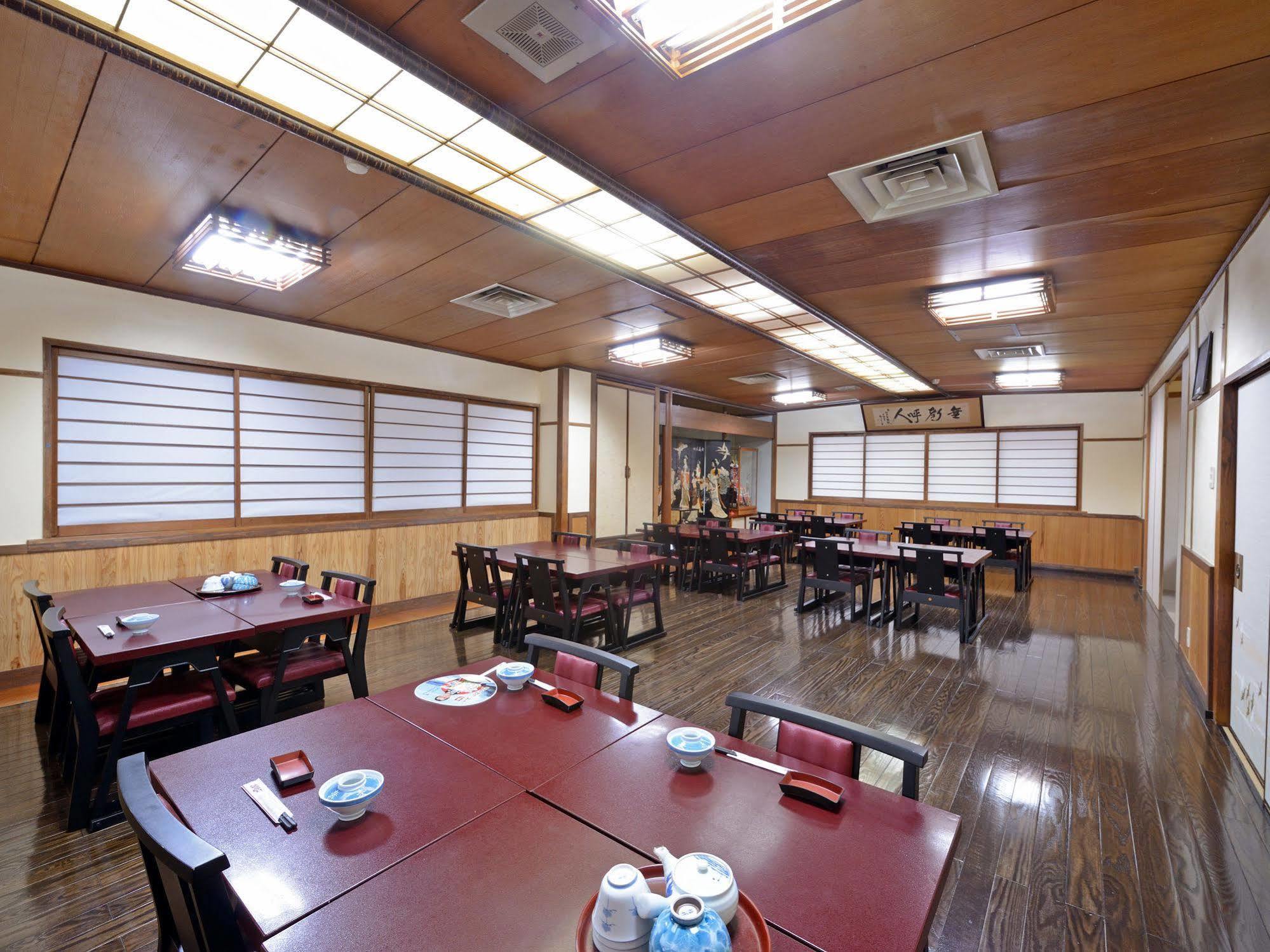 Ryokan Yamadaya Unzen Zewnętrze zdjęcie