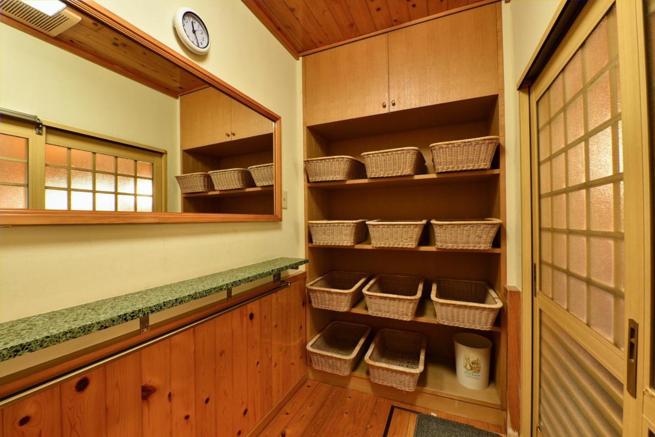 Ryokan Yamadaya Unzen Zewnętrze zdjęcie